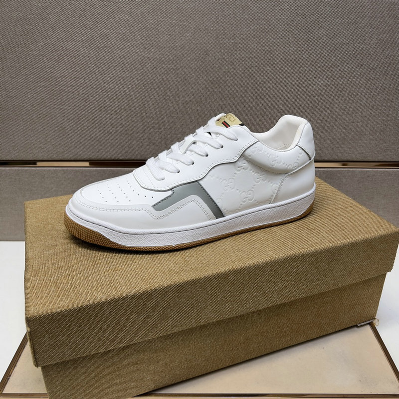 men gucci shoes-545
